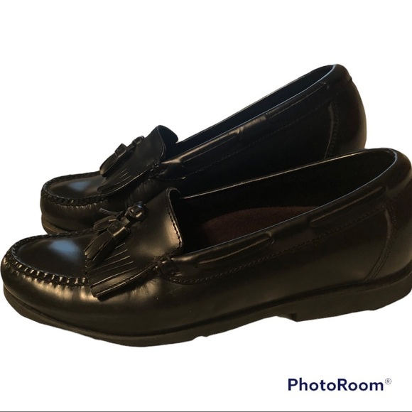 Rockport dress shoes size 9M - Picture 1 of 4